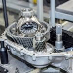 Volkswagen ID.3 Single Speed Gearbox: All you need to know | Vandi4u