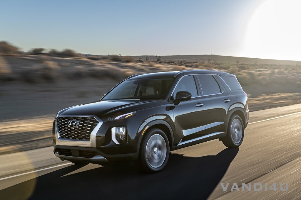 www.vandi4u.net 2020Palisade 1