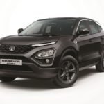 tata harrier