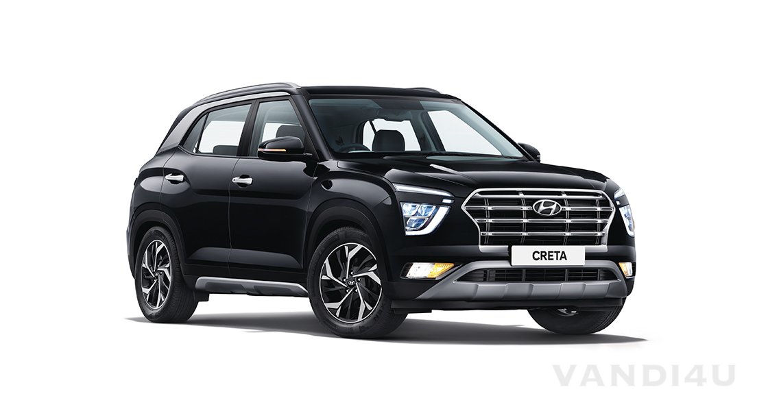 hyundai creta bookings open