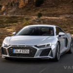 2020 Audi R8 V10 RWD Revealed: Top 5 things to know | Vandi4u