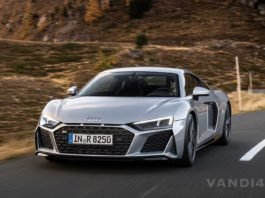 2020 Audi R8 V10 RWD Revealed: Top 5 things to know | Vandi4u