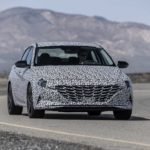 2021 hyundai elantra n line teaser