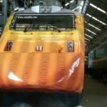 Tejas Express will soon get new aerodynamic WAP5 Locomotive