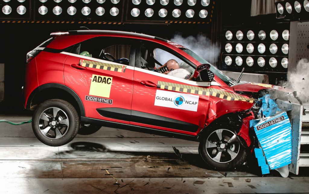 Tata-Nexon