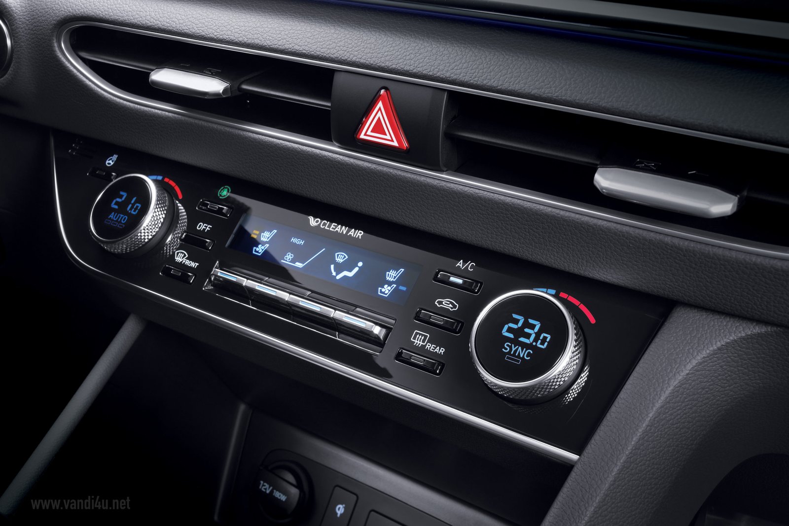 www.vandi4u.net Hyundai Motor Group develops 3 new Air Conditioning Technologies to purify air6 scaled