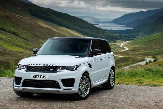 Jaguar Land Rover has now produced over 1.5 million Ingenium engines