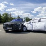 2021 Mercedes Benz S Class Safety Features explained
