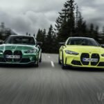 2021 BMW M3 G80 and M4 G82 revealed: Top 10 thing to know | Vandi4u