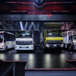 BharatBenz unveils all-new BS6 range of Trucks and Buses | Vandi4u