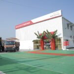 BharatBenz Network Grows 10% in 2020 | Vandi4u