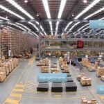 Daimler India Commercial Vehicles Overhauls Warehouse in 360-degree Modernisation Project | Vandi4u