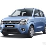 Maruti WagonR S-CNG crosses the 3 lakh sales milestone | Vandi4u