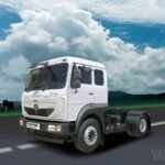 Tata Motors launches Signs 5525.S 4x2 Tractor with in India | Vandi4u