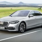 2021 Mercedes Benz S Class: Top things to know