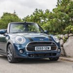New MINI Convertible Sidewalk Edition: Top 8 things to know | Vandi4u