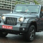 2020 All-New Mahindra Thar launched: Top 10 things to know | Vandi4u