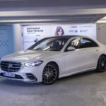 2021 Mercedes Benz S Class Features World’s First Automated Valet Parking System | Vandi4u