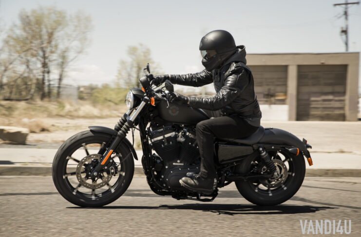 Hero MotoCorp to trade Harley Davidson Motorcycles in India | Vandi4u