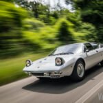 Lamborghini Urraco turns 50: Top 5 things to know | Vandi4u