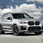 BMW X3 M Launched: Top 8 things to know | Vandi4u