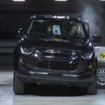 Isuzu D Max pick-up attains 5-stars in Euro NCAP crash test | Vandi4u