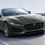 JJaguar launches F-Type Heritage 60 Edition to celebrate 60th anniversary of E-Type | Vandi4u