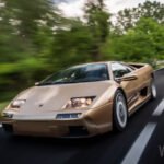 Lamborghini Diablo turns 30: Top 5 things you need to know | Vandi4u