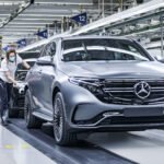 Mercedes Benz plans to launch 6 new EQ electric cars by 2022 | Vandi4u
