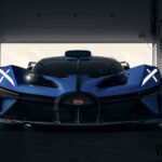 The 1890-HP Bugatti Bolide is a real track-focused hypercar | Vandi4u