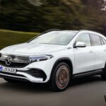 All new Mercedes-Benz EQA: Top 10 things to know | Vandi4u