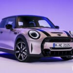 2022 Mini Cooper Gets New Styling And More Tech | Vandi4u