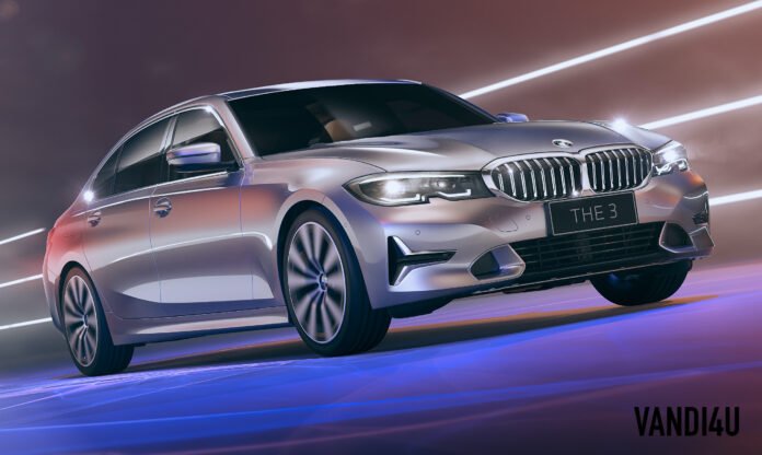BMW 3 Series Gran Limousine: Top 7 things to know | Vandi4u