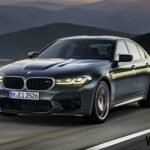 BMW M5 CS: Top 6 things to know | Vandi4u