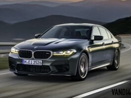 BMW M5 CS: Top 6 things to know | Vandi4u