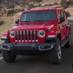 2021 Jeep Wrangler will be launched in India on March 15 | Vandi4u