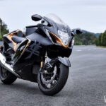 2021 Suzuki Hayabusa to be launched in India by June 2021 | Vandi4u