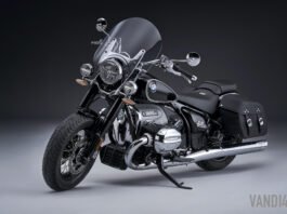 BMW R18 Classic First Edition launched: All you need to know | Vandi4u