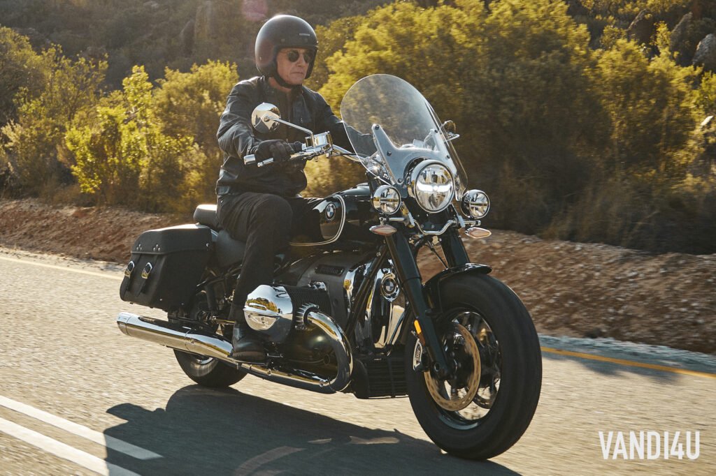 BMW R18 Classic First Edition launched: All you need to know 7 BMW R18 Classic First Edition launched: All you need to know | Vandi4u