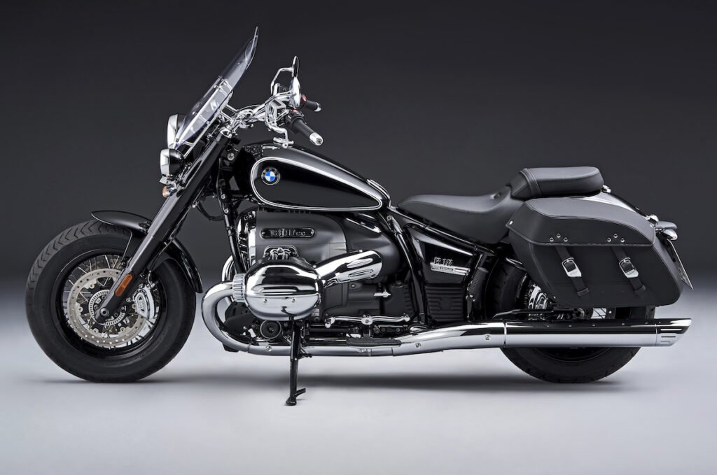 BMW R18 Classic First Edition launched: All you need to know 9 BMW R18 Classic First Edition launched: All you need to know | Vandi4u