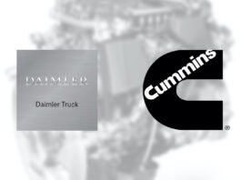 Daimler Truck partners with Cummins Inc to manufacture medium-duty engines | Vandi4u