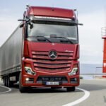 New Mercedes-Benz Actros: Top 6 things to know | Vandi4u
