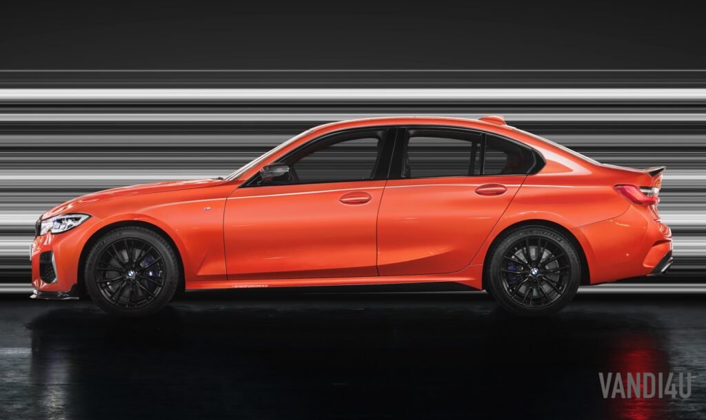 BMW M340i xDrive Launched: Top 10 things to know 14 BMW M340i xDrive Launched: Top 10 things to know | Vandi4u