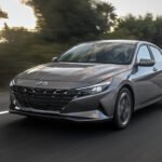 2021 Hyundai Elantra gets Dynamic Voice Recognition system | Vandi4u