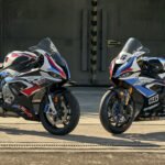 BMW M 1000 RR, the first-ever M motorcycle launched in India | Vandi4u