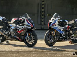 BMW M 1000 RR, the first-ever M motorcycle launched in India | Vandi4u