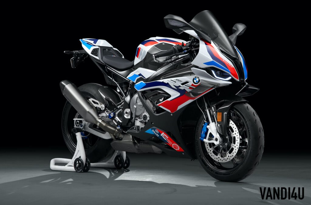 BMW M 1000 RR Competition