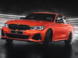 BMW M340i xDrive Launched: Top 10 things to know | Vandi4u