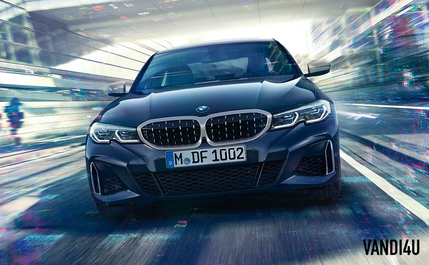 BMW M340i xDrive Launched: Top 10 things to know 10 BMW M340i xDrive Launched: Top 10 things to know | Vandi4u