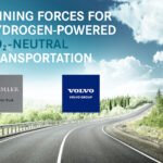 www.vandi4u.com Daimler Truck AG and the Volvo Group forms fuel cell joint venture cellcentric
